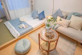 桜の川22 New mansion in ikebukuro 303,Yamamoto Line 8mins,donki
